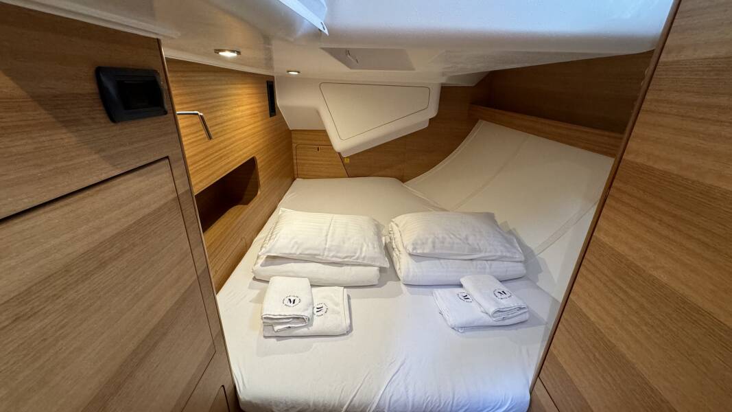 Elan Impression 50.1 Miss Esme