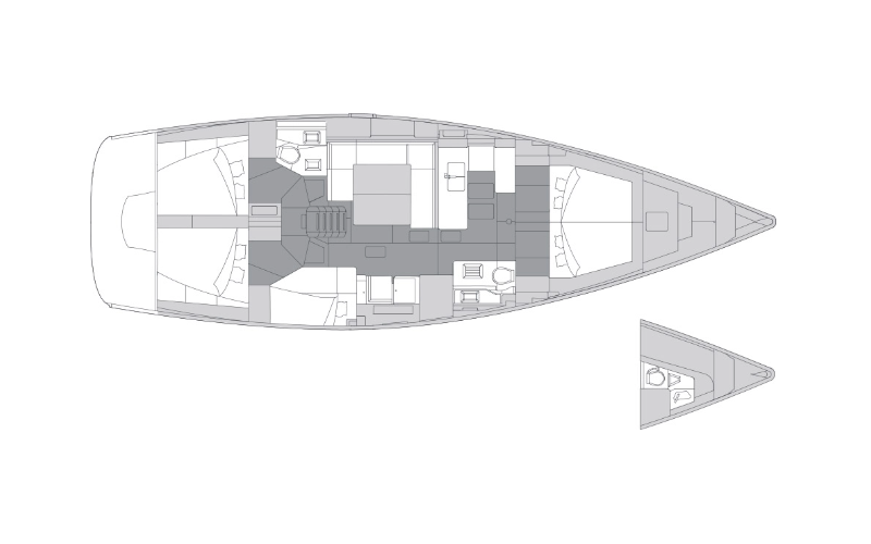 Elan Impression 50.1 Miss Esme