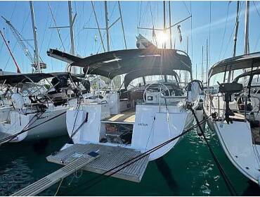 Elan Impression 50.1 • Epetion