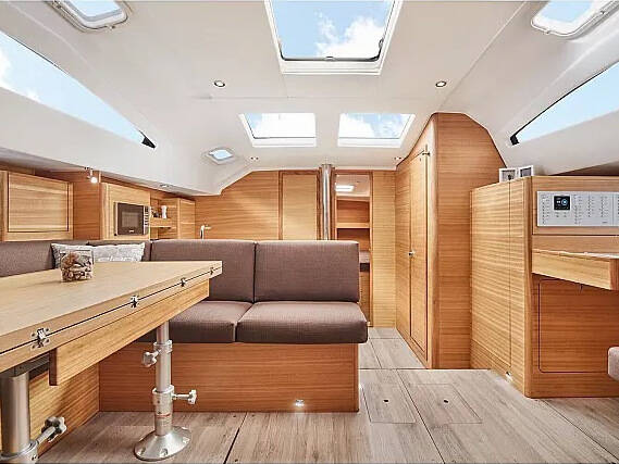 Elan Impression 50.1 Epetion