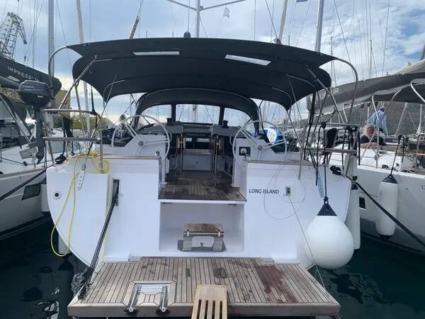 Elan Impression 50.1 LONG ISLAND