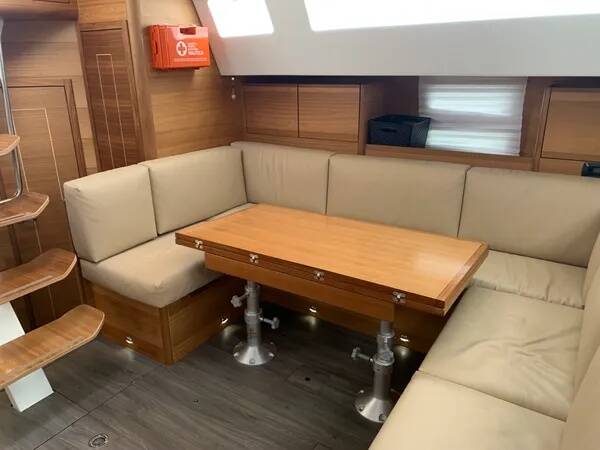 Elan Impression 50.1 LONG ISLAND