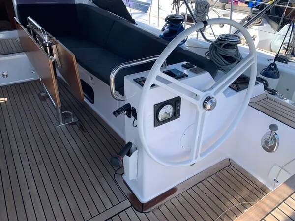 Elan Impression 50.1 LONG ISLAND