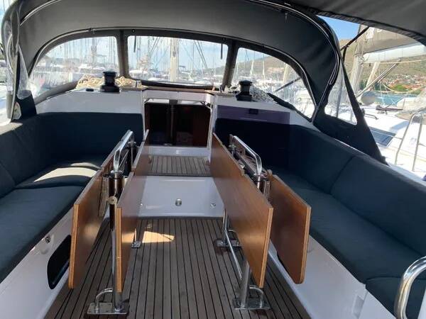 Elan Impression 50.1 LONG ISLAND