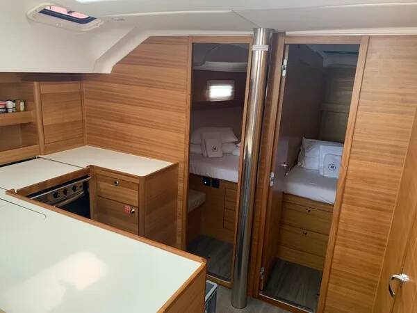 Elan Impression 50.1 LONG ISLAND