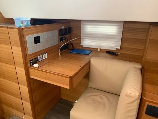 Elan Impression 50.1 LONG ISLAND