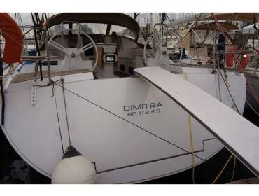 Elan Impression 50[G] Dimitra