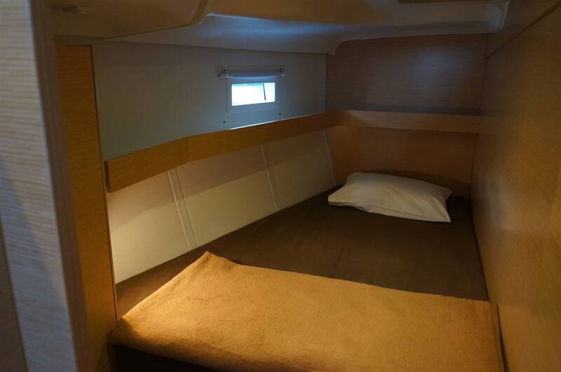 Elan Impression 50[G] Dimitra