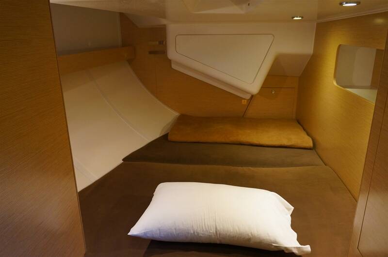 Elan Impression 50[G] Dimitra