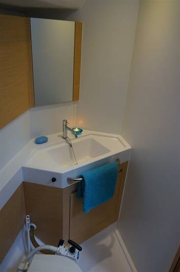 Elan Impression 50[G] Dimitra