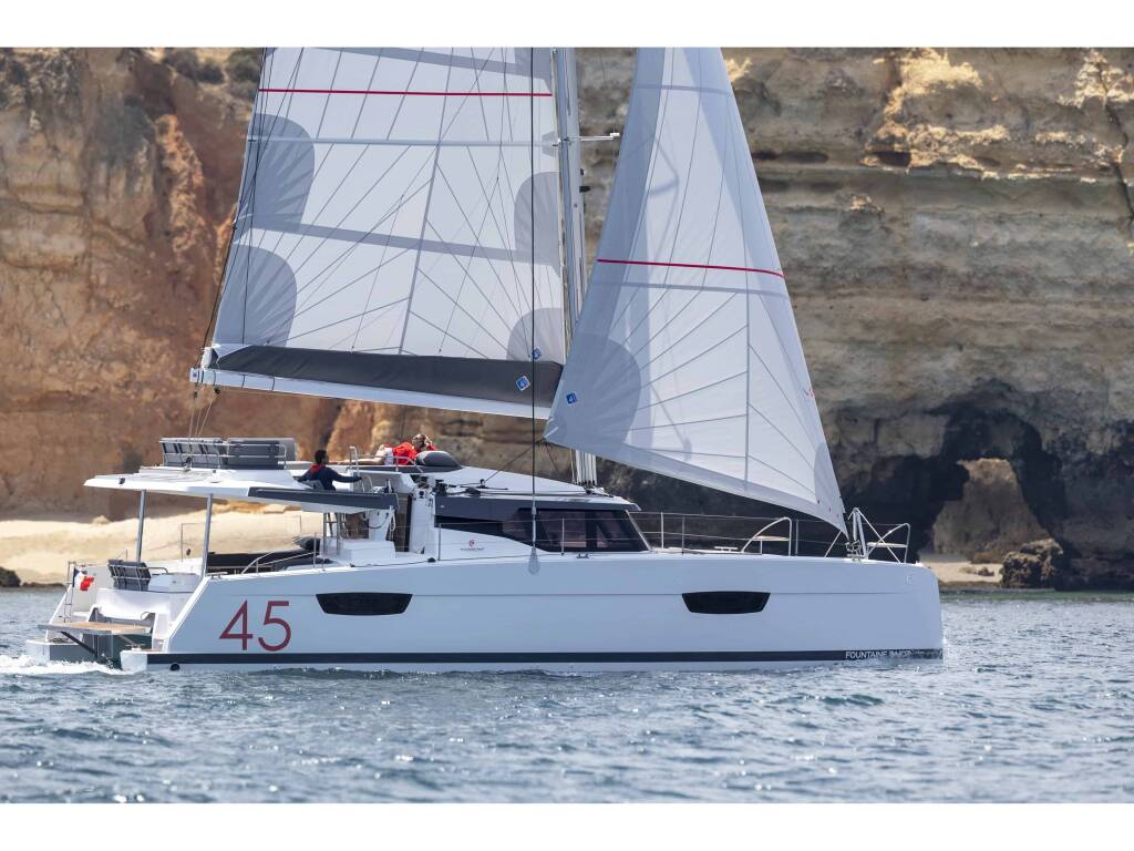 Elba 45 PRINCESS VALERIA