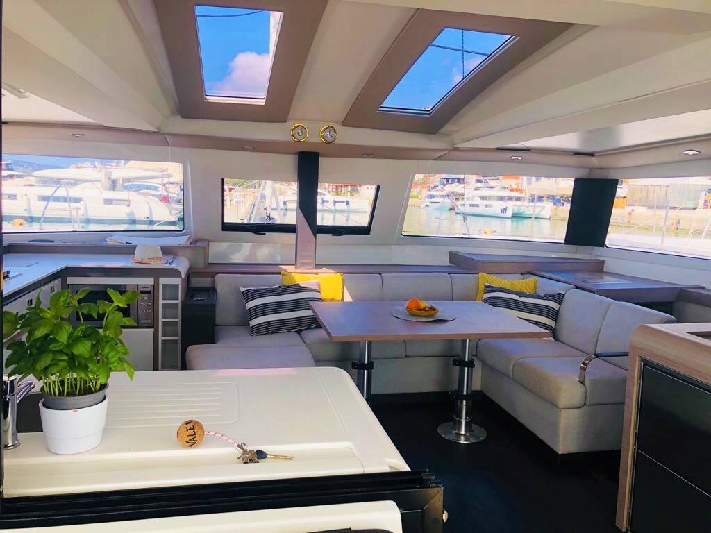 Elba 45 PRINCESS VALERIA