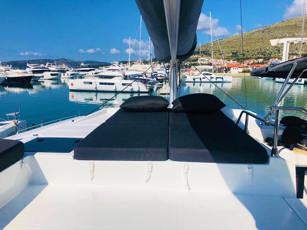 Elba 45 PRINCESS VALERIA