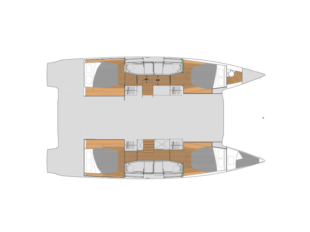 Elba 45 SEA ENERGY III