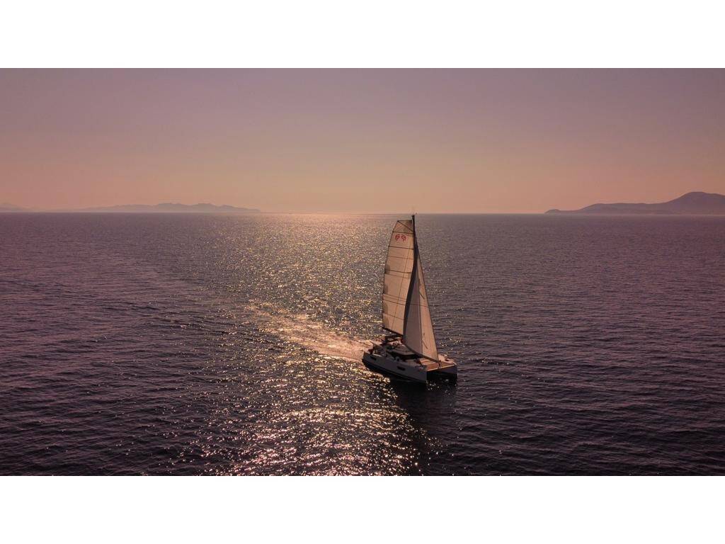 Elba 45 • SEA ENERGY III