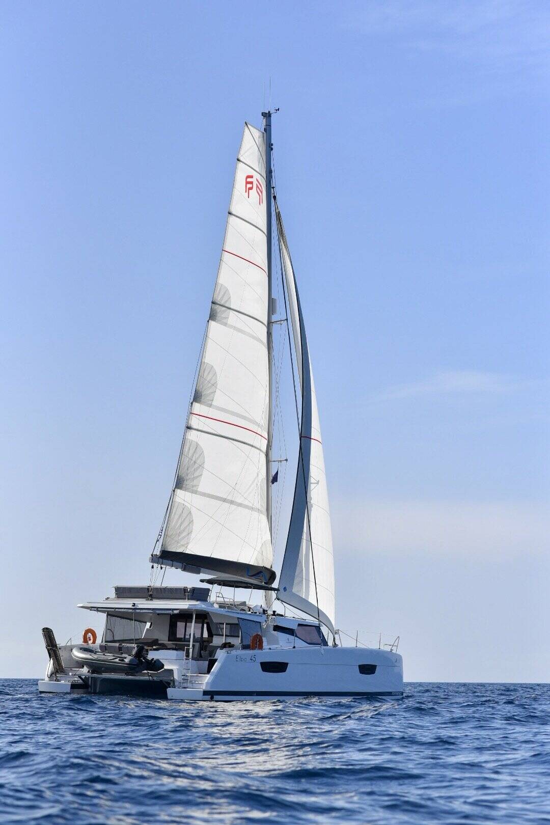 Elba 45 SEA ENERGY III