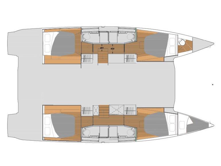 Elba 45 SEA ENERGY II