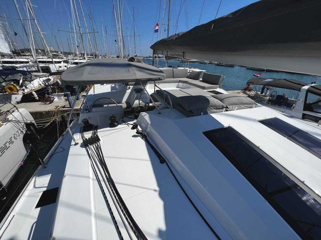 Elba 45 Angie
