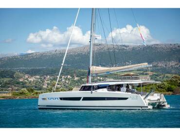 Elba 45 • Ambrosia
