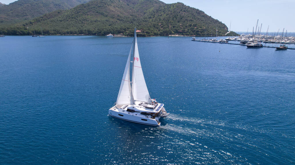 Elba 45 MILLY 2