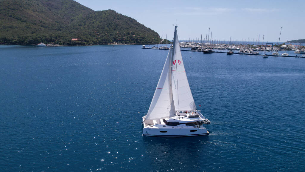 Elba 45 MILLY 2