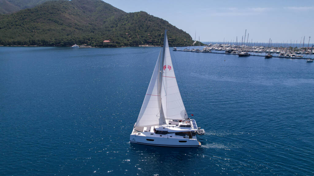 Elba 45 MILLY 2