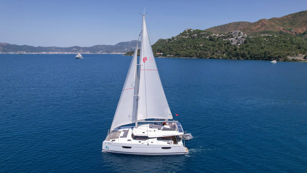 Elba 45 MILLY 2