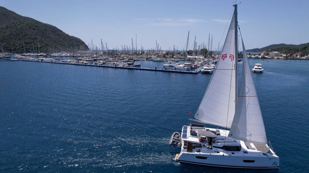 Elba 45 MILLY 2