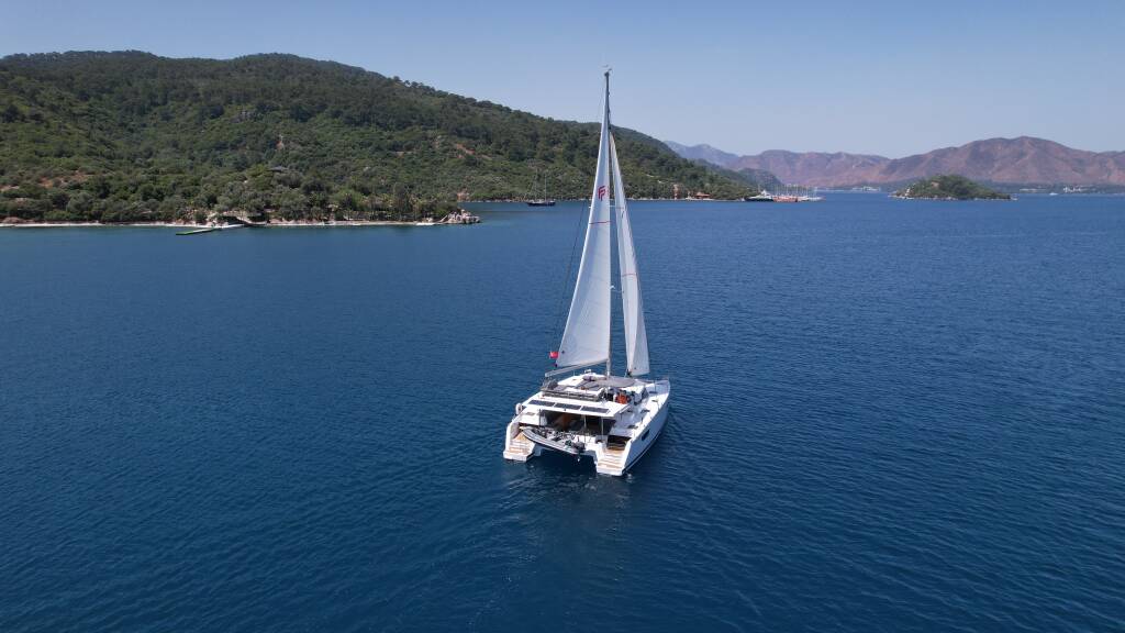 Elba 45 MILLY 2