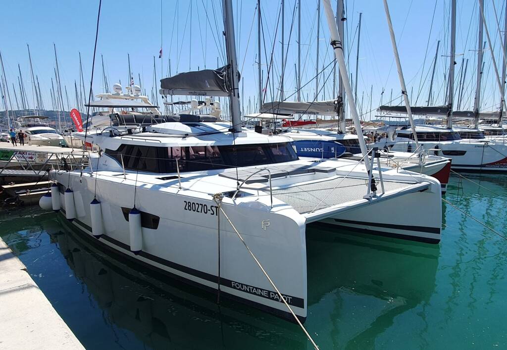 Elba 45 SUMMER FLOW