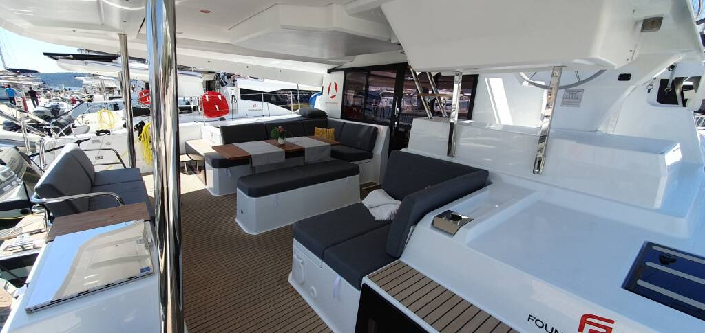 Elba 45 ADRIA BLUE