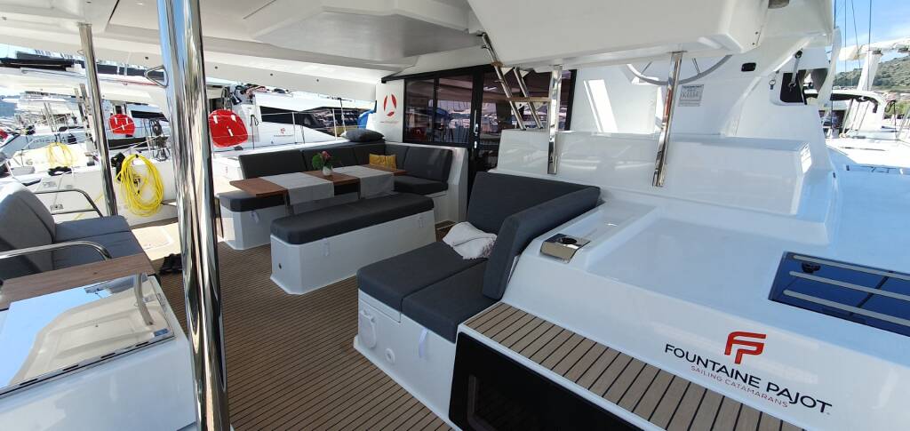 Elba 45 ADRIA BLUE