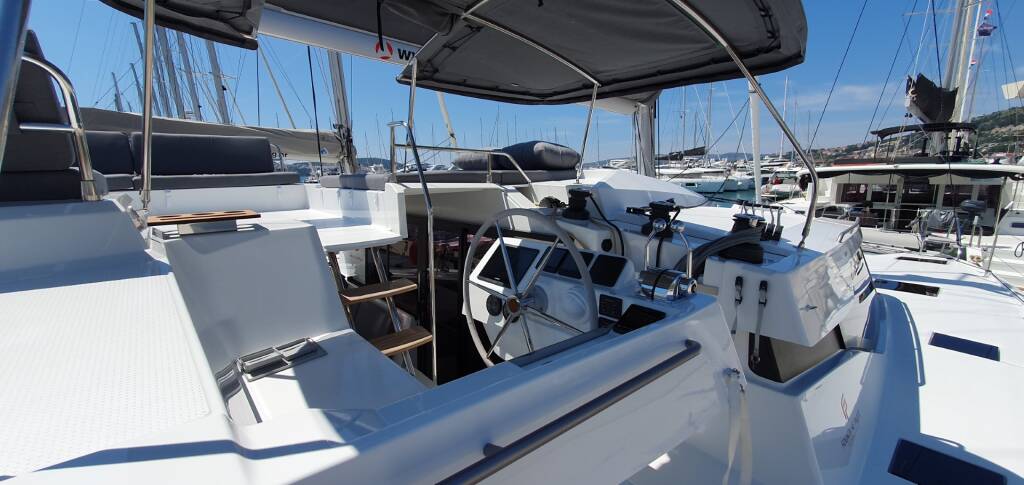 Elba 45 ADRIA BLUE