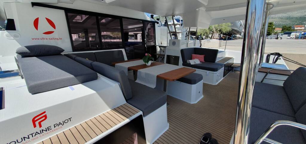 Elba 45 ADRIA BLUE