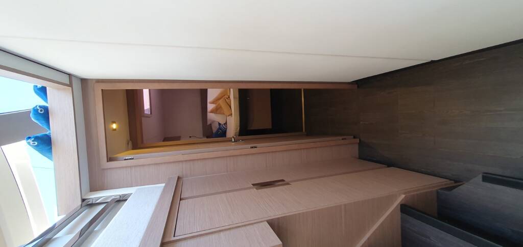 Elba 45 ADRIA BLUE