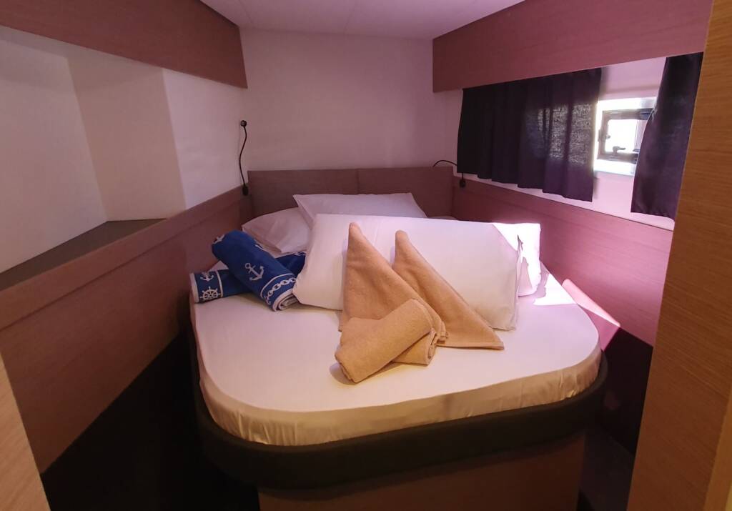 Elba 45 ADRIA BLUE