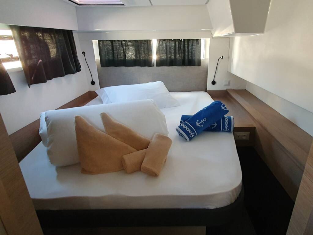 Elba 45 ADRIA BLUE