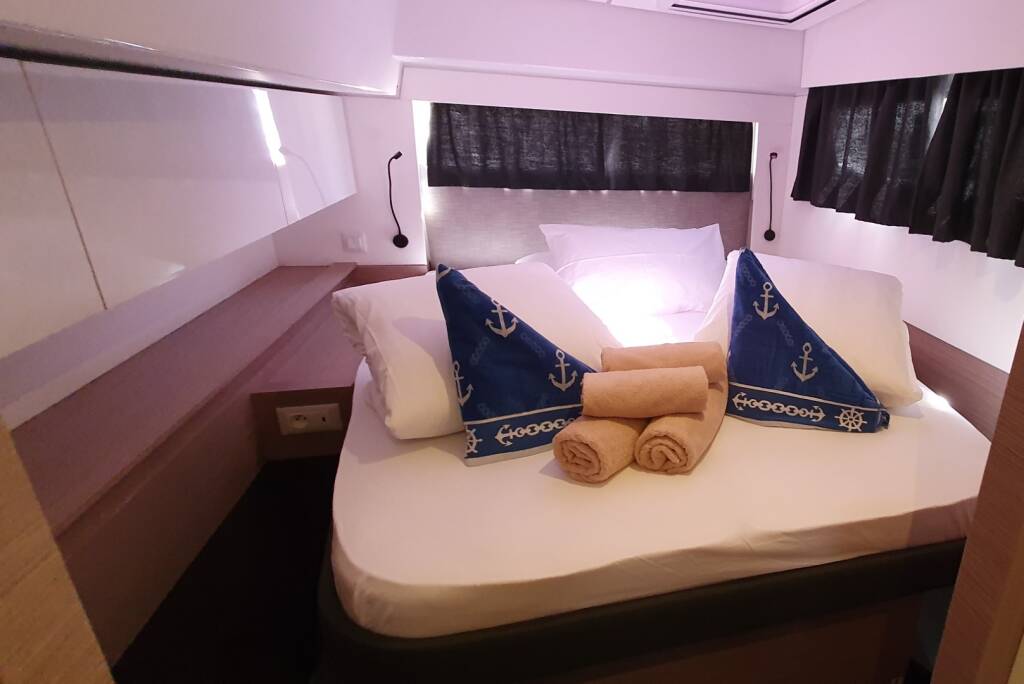 Elba 45 ADRIA BLUE