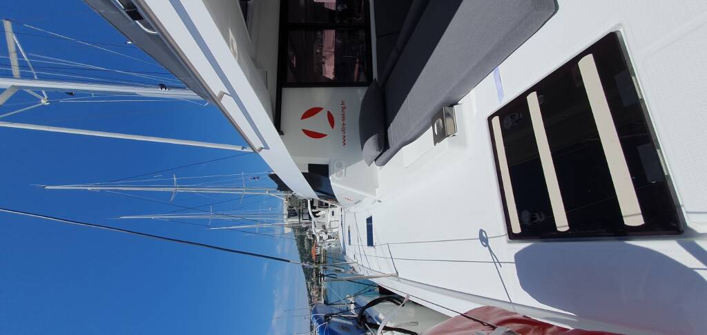 Elba 45 ADRIA BLUE