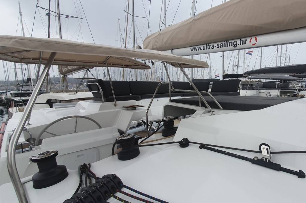 Elba 45 ADRIA BLUE