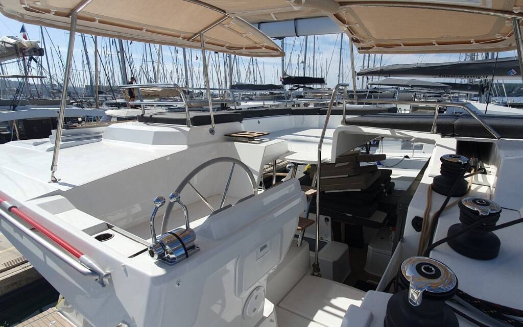 Elba 45 ADRIA BLUE