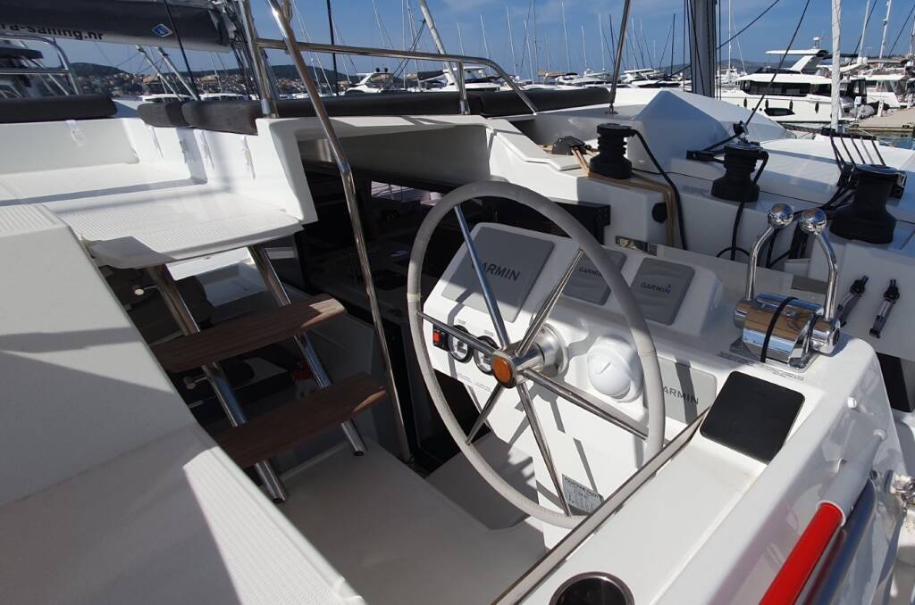 Elba 45 ADRIA BLUE
