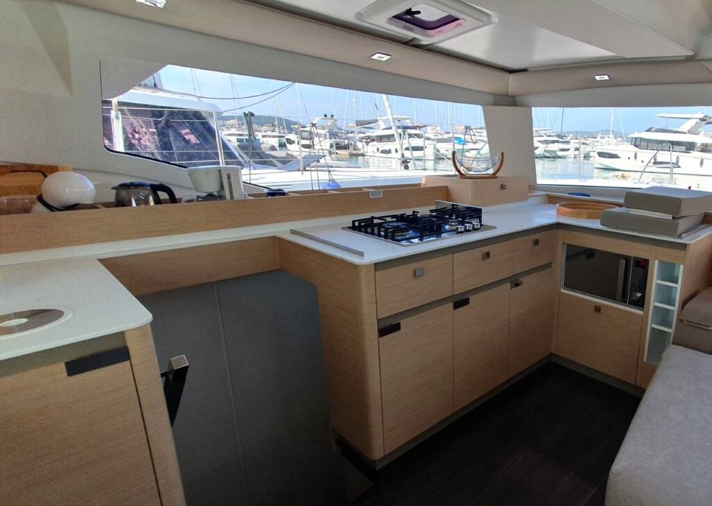 Elba 45 ADRIA BLUE