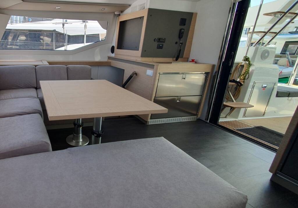 Elba 45 ADRIA BLUE