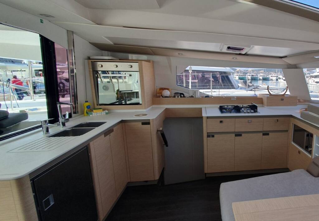 Elba 45 ADRIA BLUE