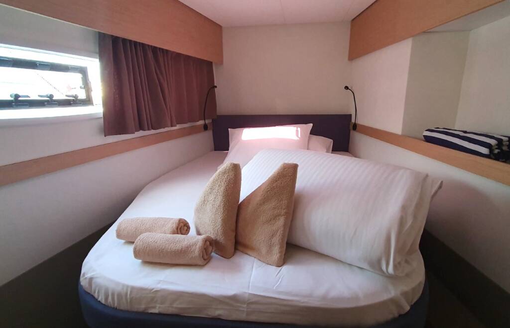 Elba 45 ADRIA BLUE