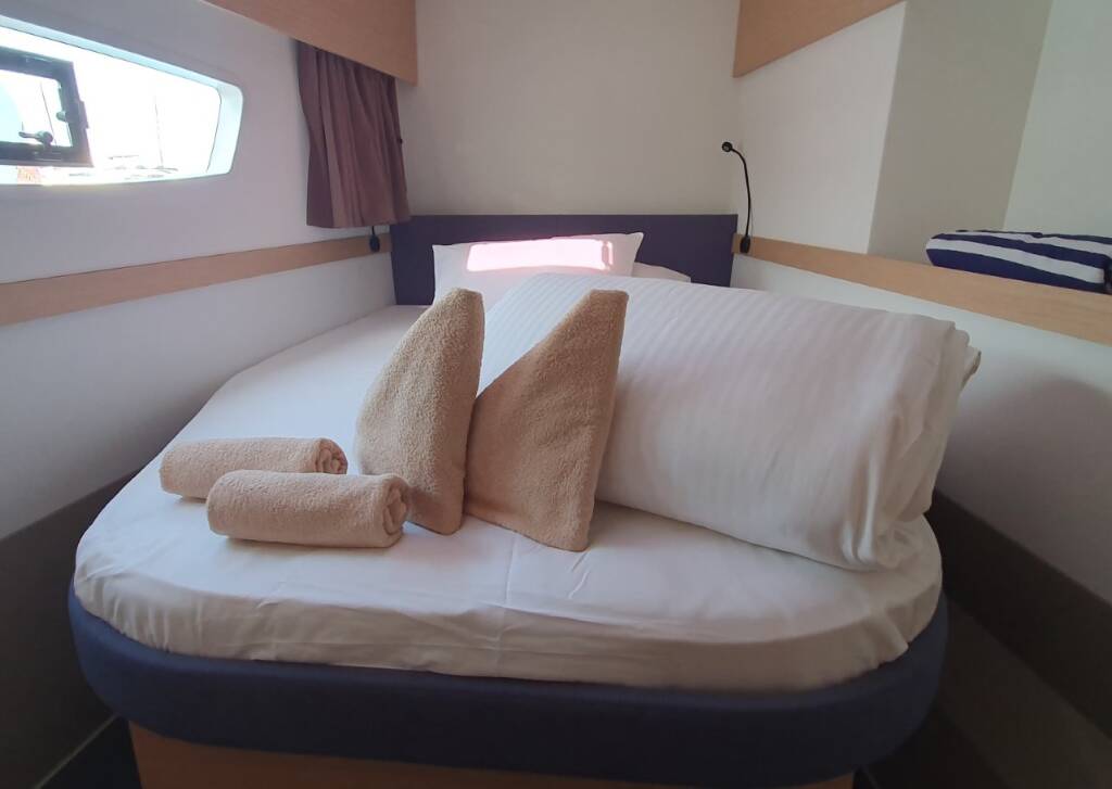 Elba 45 ADRIA BLUE