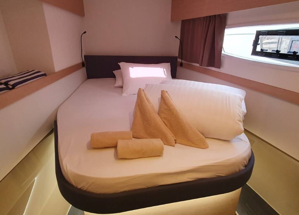 Elba 45 ADRIA BLUE
