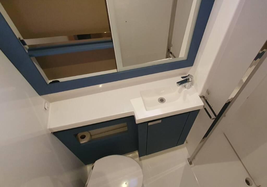 Elba 45 ADRIA BLUE