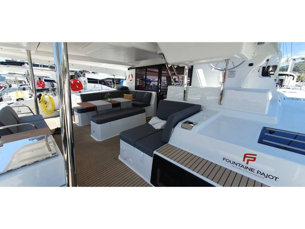 Elba 45 ADRIA BLUE